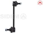 SIDEM Brat/bieleta suspensie, stabilizator SIDEM 53563 (53563)