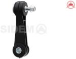 SIDEM Brat/bieleta suspensie, stabilizator SIDEM 63661 (63661)