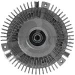 Trucktec Automotive Cupla, ventilator radiator TRUCKTEC AUTOMOTIVE 02.19. 197 (02.19.197)