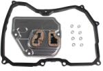 METZGER Set filtre hidraulice, cutie e vit. automata METZGER 8020054 (8020054)