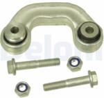 DELPHI Brat/bieleta suspensie, stabilizator DELPHI TC929 (TC929)