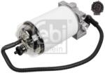 Febi Bilstein Carcasă, filtru de combustibil FEBI BILSTEIN 105968 (105968)