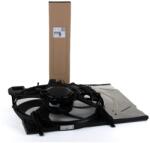 Original Psa Ventilator, radiator ORIGINAL PSA 9801666680 (9801666680)