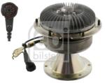 Febi Bilstein Cupla, ventilator radiator FEBI BILSTEIN 27843 (27843)