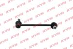 KYB Brat/bieleta suspensie, stabilizator KYB KSLF1144 (KSLF1144)
