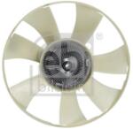 Febi Bilstein Ventilator, radiator FEBI BILSTEIN 105775 (105775) - fixbox