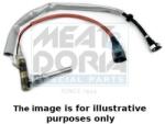 Meat & Doria Unitate de injectie, regenerare filtru de particule MEAT & DORIA 1952E (1952E)