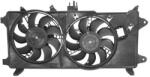 THERMOTEC Ventilator, radiator THERMOTEC D8F014TT (D8F014TT) - fixbox
