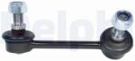 DELPHI Brat/bieleta suspensie, stabilizator DELPHI TC1776 (TC1776)