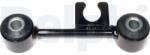 DELPHI Brat/bieleta suspensie, stabilizator DELPHI TC1167 (TC1167)