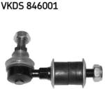 SKF Brat/bieleta suspensie, stabilizator SKF VKDS 846001 (VKDS 846001)