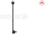 SIDEM Brat/bieleta suspensie, stabilizator SIDEM 21760 (21760)