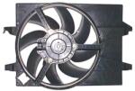 NRF Ventilator, radiator NRF 47620 (47620) - fixbox