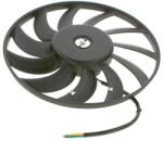 Bosch Ventilator, radiator BOSCH 0 986 338 106 (0 986 338 106) - fixbox