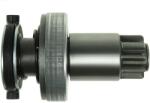 AS-PL Brat/bieleta suspensie, stabilizator AS-PL SD0070 (SD0070)