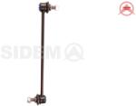 SIDEM Brat/bieleta suspensie, stabilizator SIDEM 47361 (47361)