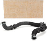 Original Renault Furtun radiator ORIGINAL RENAULT 215012747R (215012747R)