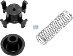 DT Spare Parts Ventil, filtru de combustibil DT Spare Parts 4.91286 (4.91286)