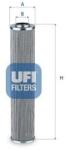 UFI Filtru, sistem hidraulic primar UFI 85.191. 00 (85.191.00)
