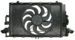 THERMOTEC Ventilator, radiator THERMOTEC D88201TT (D88201TT) - fixbox