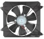THERMOTEC Ventilator, radiator THERMOTEC D84002TT (D84002TT) - fixbox