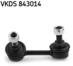 SKF Brat/bieleta suspensie, stabilizator SKF VKDS 843014 (VKDS 843014)