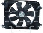 NRF Ventilator, radiator NRF 47271 (47271) - fixbox