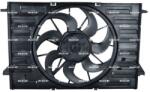NRF Ventilator, radiator NRF 470167 (470167) - fixbox