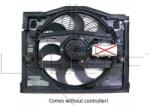 NRF Ventilator, radiator NRF 47027 (47027) - fixbox