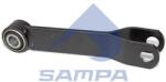 SAMPA Bieleta antiruliu fata SAMPA 061389 (061.389)