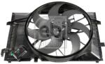 Febi Bilstein Ventilator, radiator FEBI BILSTEIN 107457 (107457)