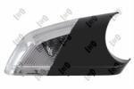 LORO Semnalizator oglinda dreapta LORO 048-05-864 (048-05-864)