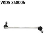 SKF Brat/bieleta suspensie, stabilizator SKF VKDS 348006 (VKDS 348006)