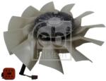 Febi Bilstein Ventilator, radiator FEBI BILSTEIN 48452 (48452) - fixbox