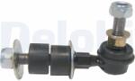 DELPHI Brat/bieleta suspensie, stabilizator DELPHI TC1296 (TC1296)