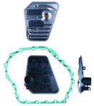 MAHLE Filtru cutie de viteze automata MAHLE HX 167D (HX 167D)