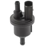 TOPRAN supapa, filtru carbon activ TOPRAN 115 961 (115 961)
