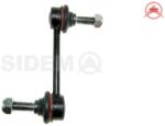 SIDEM Brat/bieleta suspensie, stabilizator SIDEM 65161 (65161)
