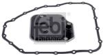 Febi Bilstein Set filtre hidraulice, cutie e vit. automata FEBI BILSTEIN 173141 (173141)