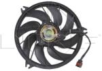 NRF Ventilator, radiator NRF 47324 (47324) - fixbox