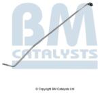 Bm Catalysts Conducta de presiune, senzor de presiune (filtru particule) BM CATALYSTS PP11629B (PP11629B)