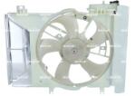 NRF Ventilator, radiator NRF 470053 (470053) - fixbox