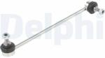 DELPHI Brat/bieleta suspensie, stabilizator DELPHI TC1801 (TC1801)