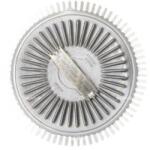 NRF Cupla, ventilator radiator NRF 49523 (49523)