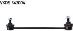 SKF Brat/bieleta suspensie, stabilizator SKF VKDS 343004 (VKDS 343004)