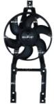 NRF Ventilator, radiator NRF 47227 (47227) - fixbox