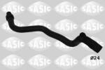 SASIC Furtun radiator SASIC 3404163 (3404163)