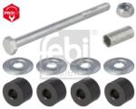 Febi Bilstein Brat/bieleta suspensie, stabilizator FEBI BILSTEIN 33930 (33930)