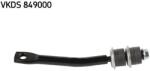 SKF Brat/bieleta suspensie, stabilizator SKF VKDS 849000 (VKDS 849000)