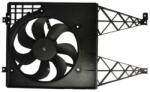 THERMOTEC Ventilator, radiator THERMOTEC D8W042TT (D8W042TT) - fixbox